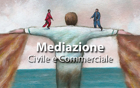 CINQUE DOMANDE E CINQUE RISPOSTE  PER CAPIRE LA MEDIAZIONE