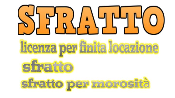 Inquilino moroso che non lascia l’appartamento :quali conseguenze?