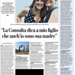 La Corte Costituzionale pone dei limiti al riconoscimento legale di un figlio nata in Italia in seguito a fecondazione assistita, da parte della madre intenzionale legata civilmente alla madre biologica secondo la legge italiana. La Corte Costituzionale pone dei limiti al riconoscimento legale di un figlio nata in Italia in seguito a fecondazione assistita, da parte della madre intenzionale legata civilmente alla madre biologica secondo la legge italiana.