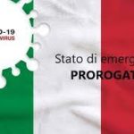 Pandemia e stato d’emergenza: l’emergenza è uno stato giuridico non psicologico