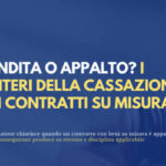 Il recesso del consumatore è escluso se il bene è personalizzato Il recesso del consumatore è escluso se il bene è personalizzato